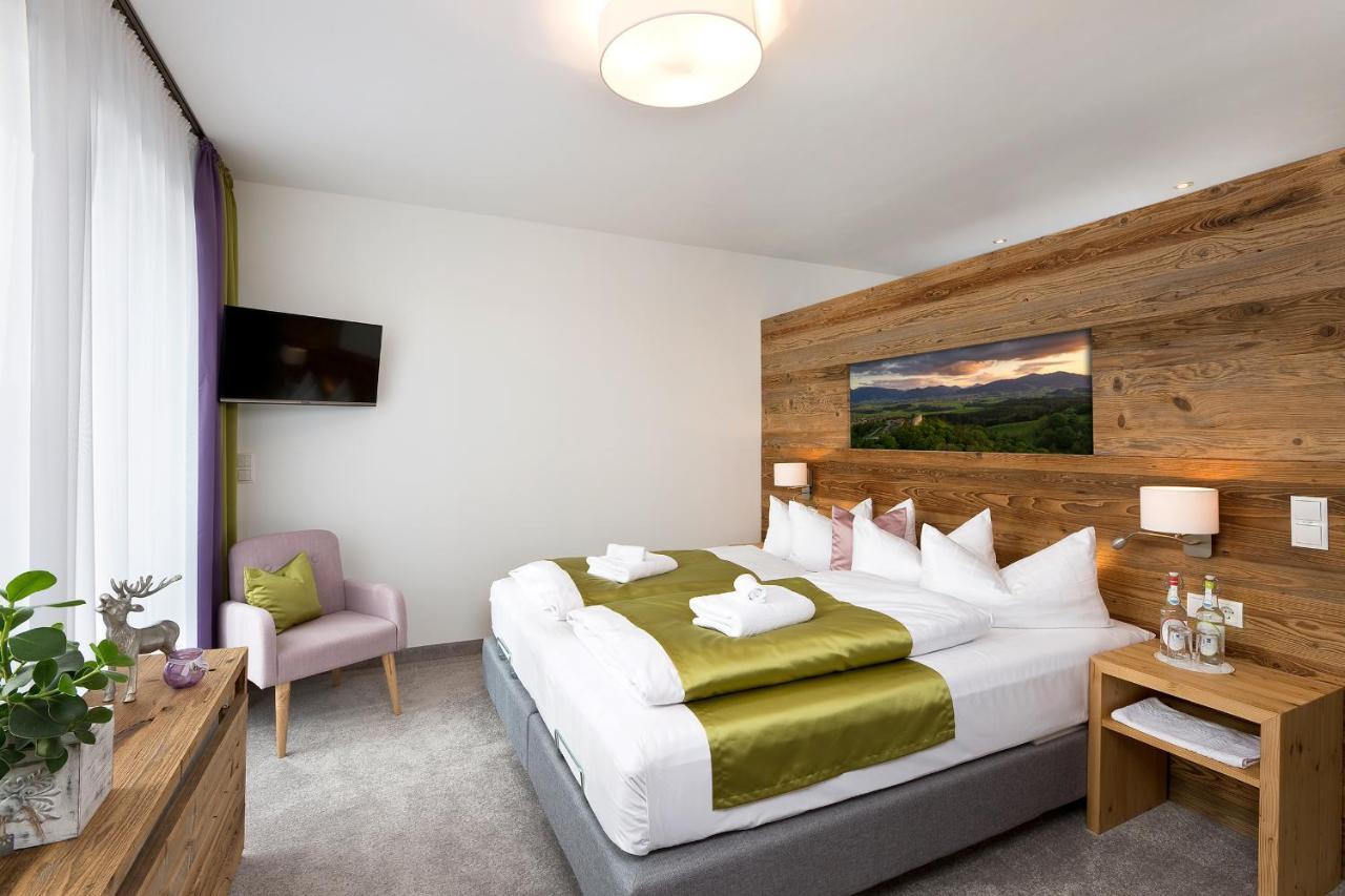 Gockelwirt 4* Eisenberg (Bavaria)