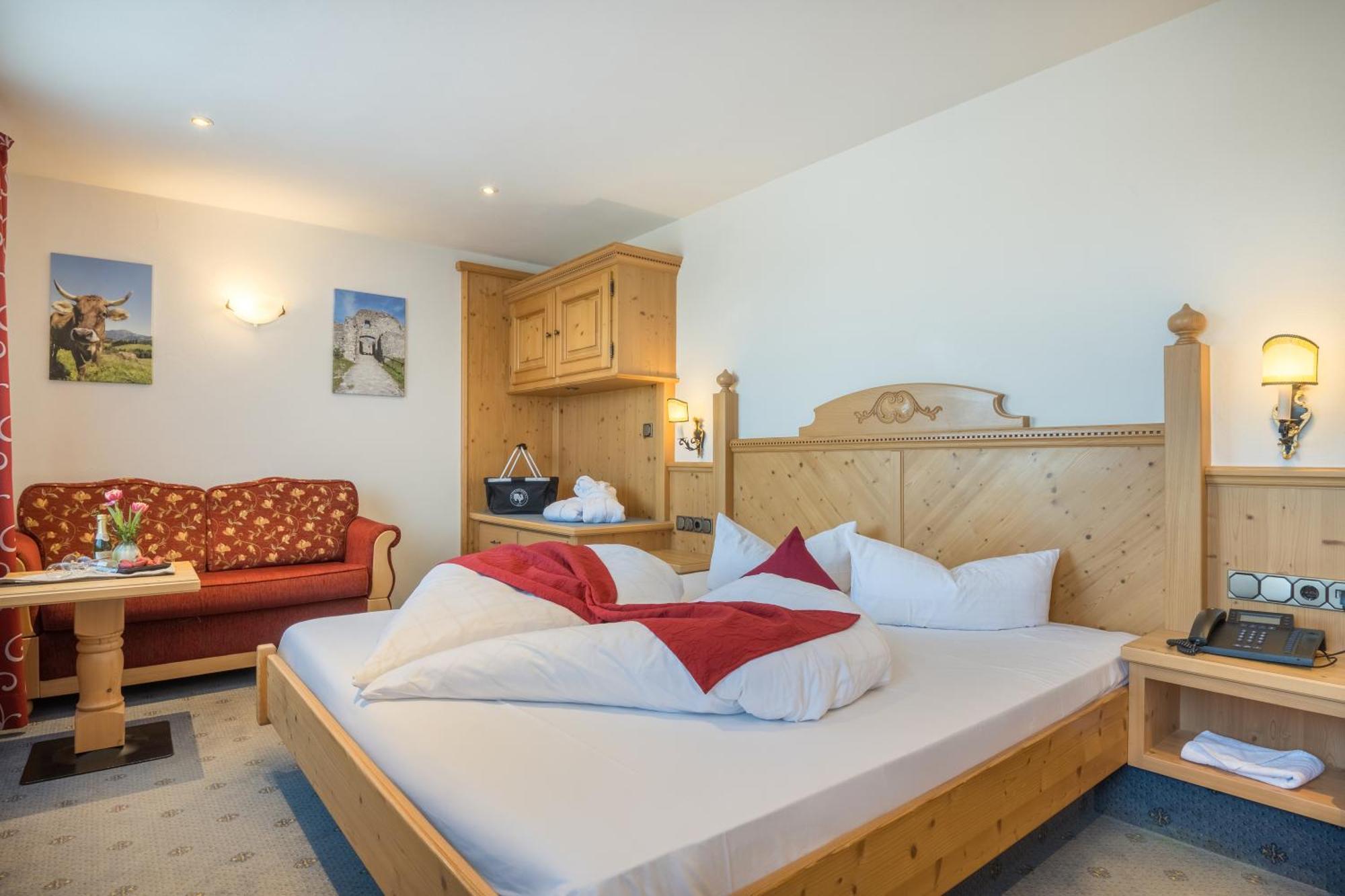 Gockelwirt Hotel 4*
