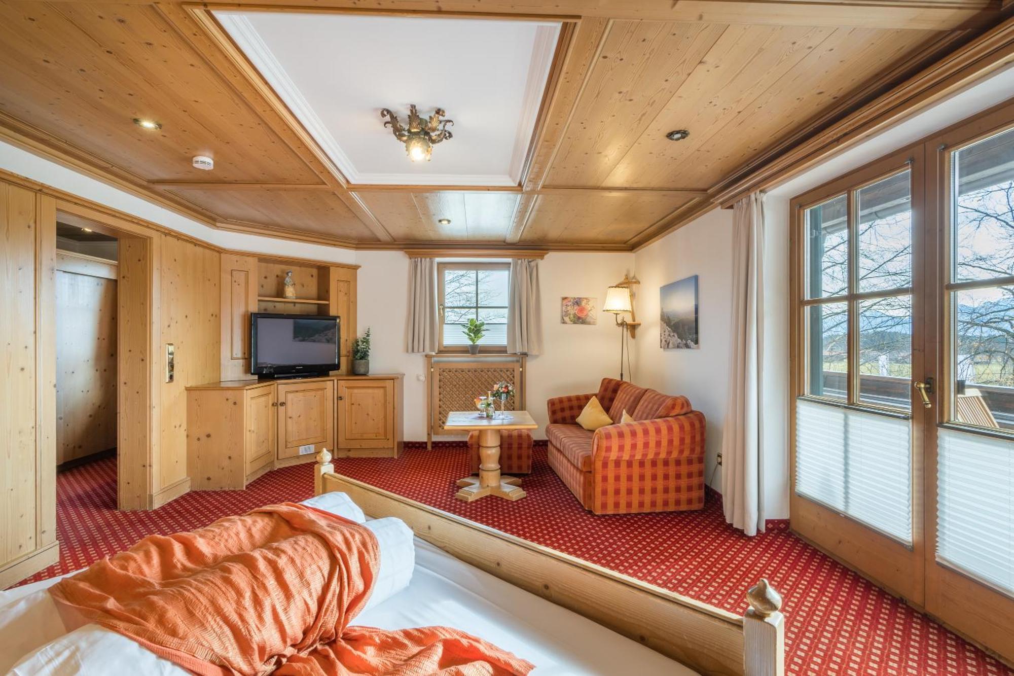 Hotel Gockelwirt 4*