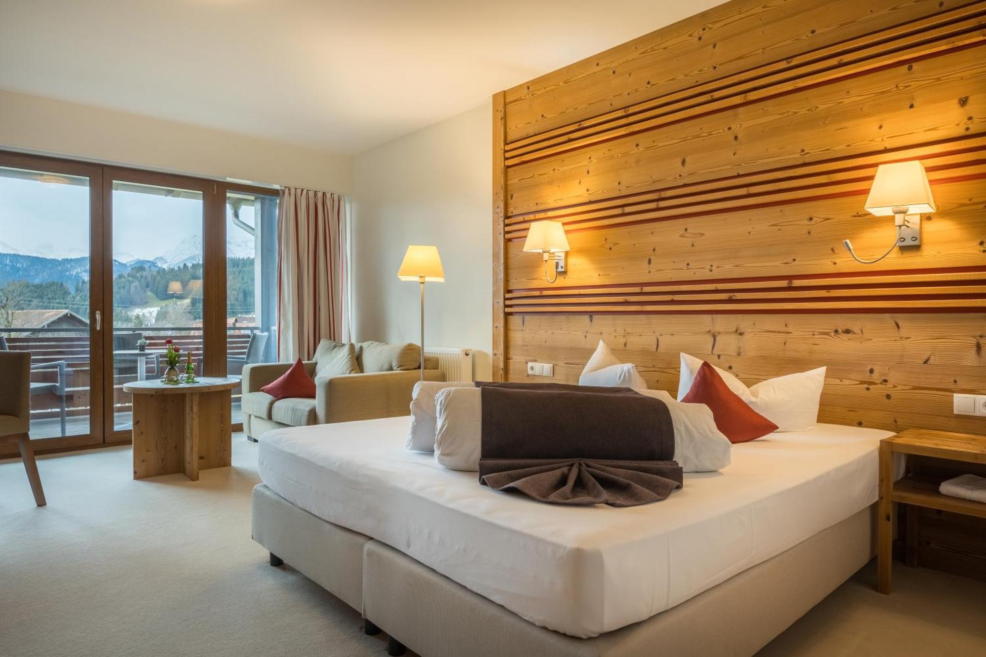 Gockelwirt 4* Eisenberg (Bavaria)