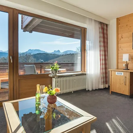 Landhotel Gockelwirt Eisenberg  Eksteriør billede