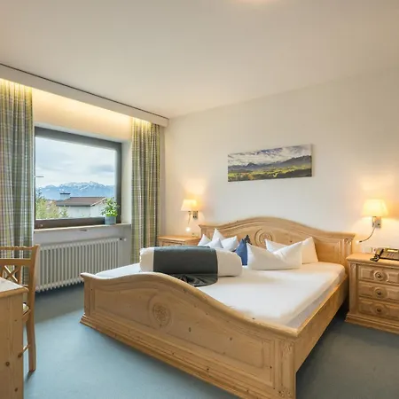 Landhotel Gockelwirt Eisenberg  Eksteriør billede
