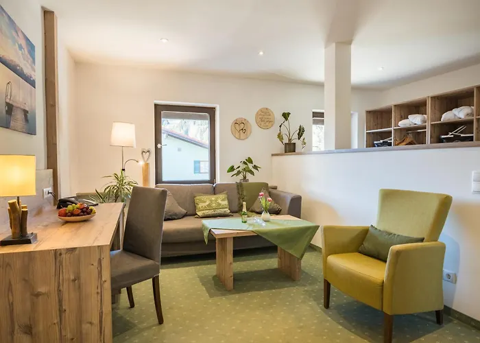 Landhotel Gockelwirt