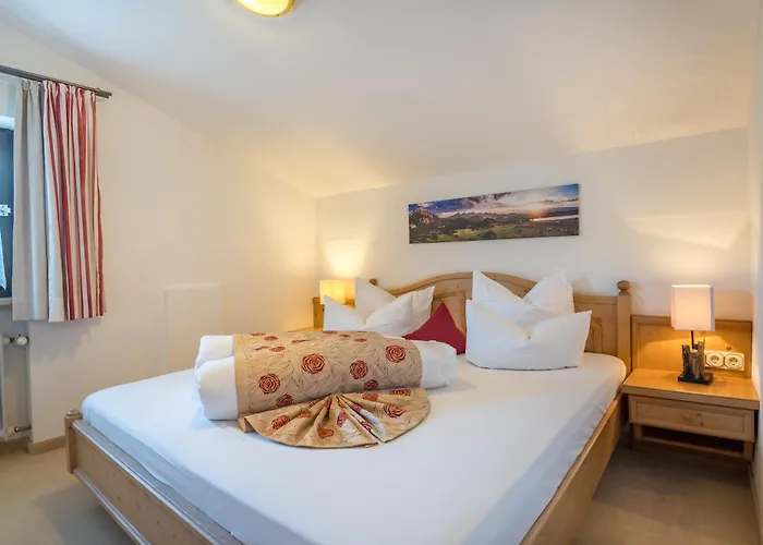 Landhotel Gockelwirt