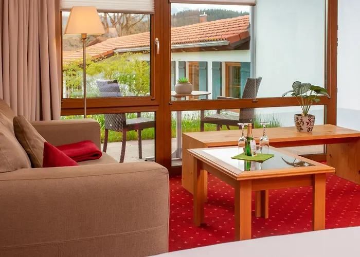 Landhotel Gockelwirt