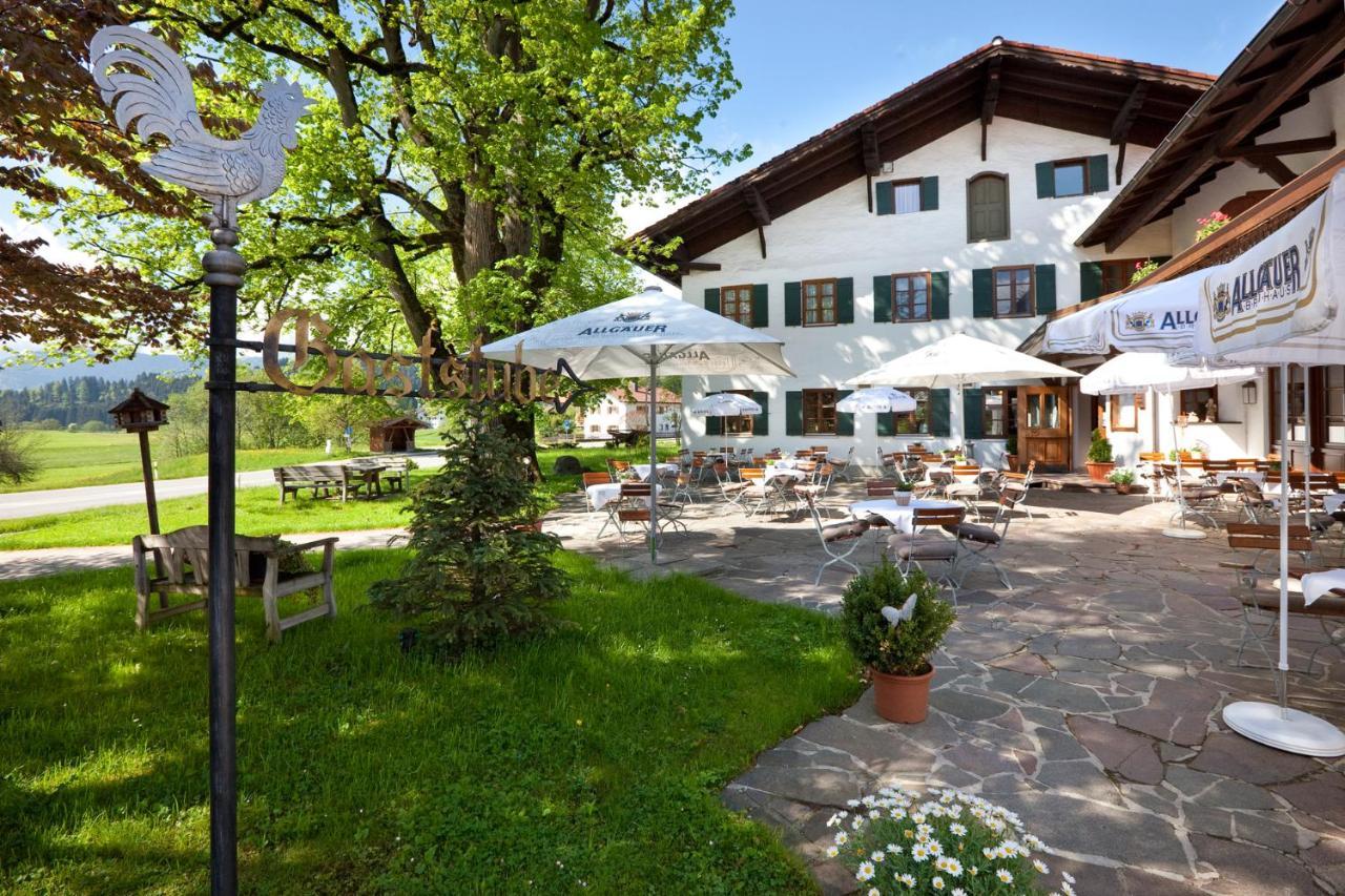 Gockelwirt Hotel Eisenberg (Bavaria)