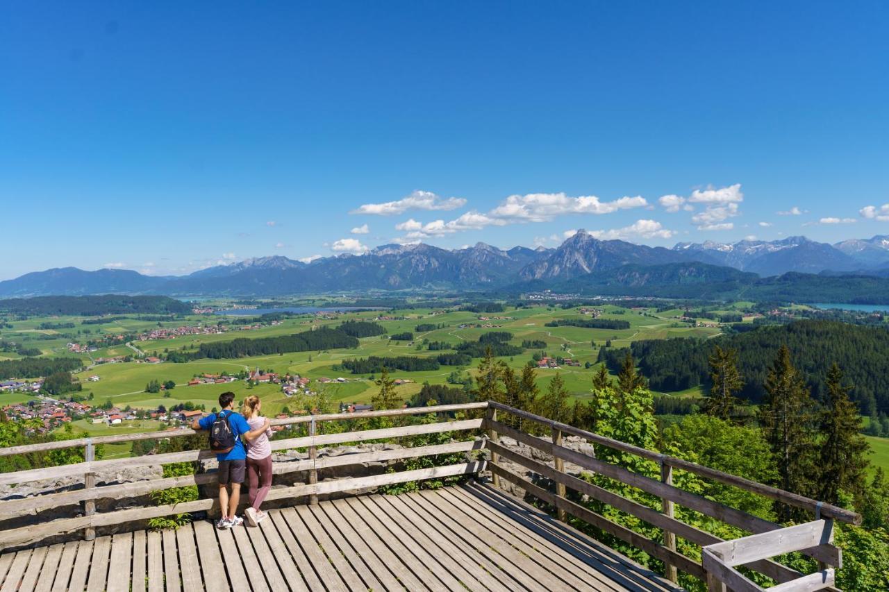 Hotel Gockelwirt Eisenberg (Bavaria)