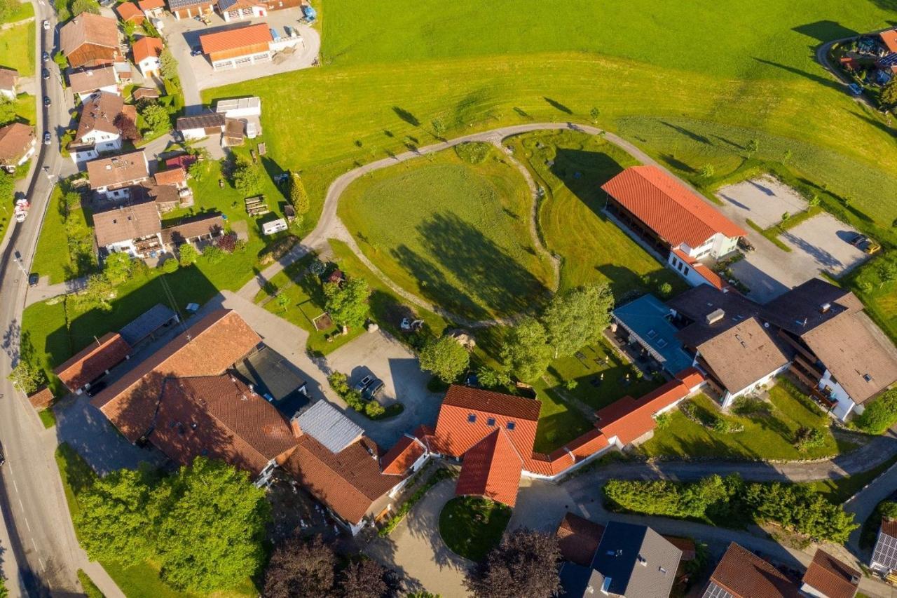 Gockelwirt Hotel