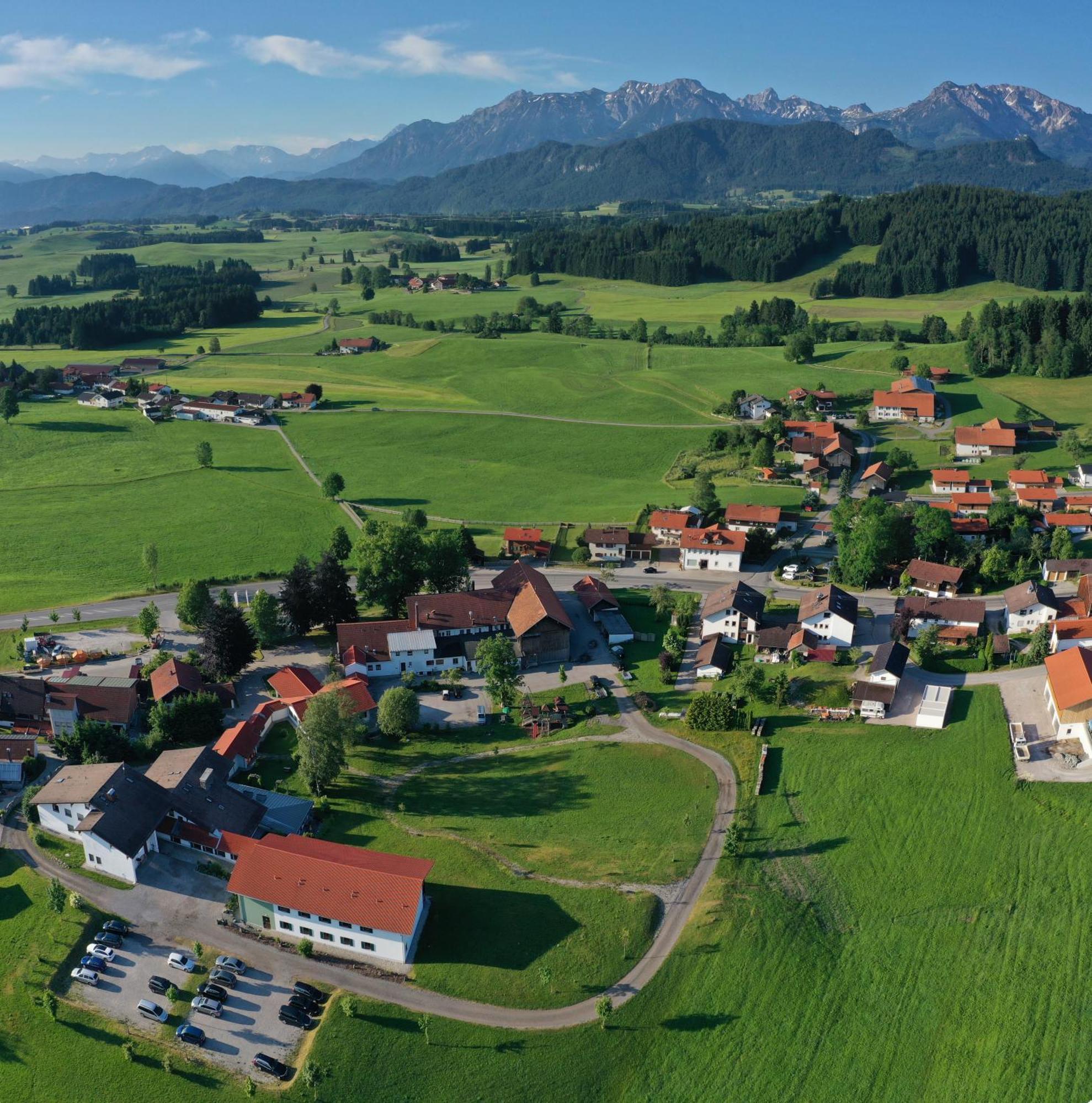 Gockelwirt 4* Eisenberg (Bavaria)