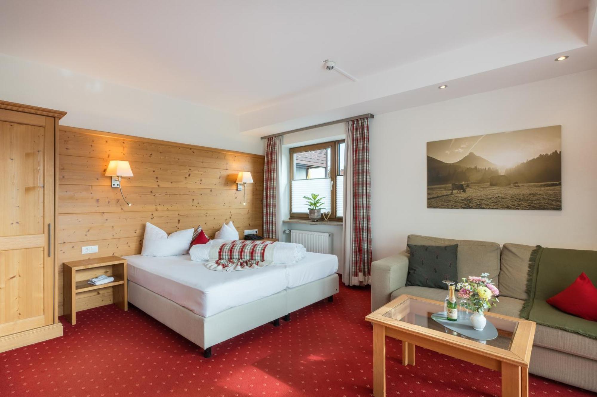 Gockelwirt Hotel 4*