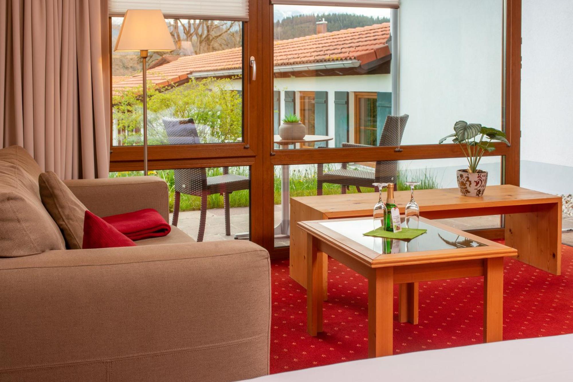 Hotel Gockelwirt