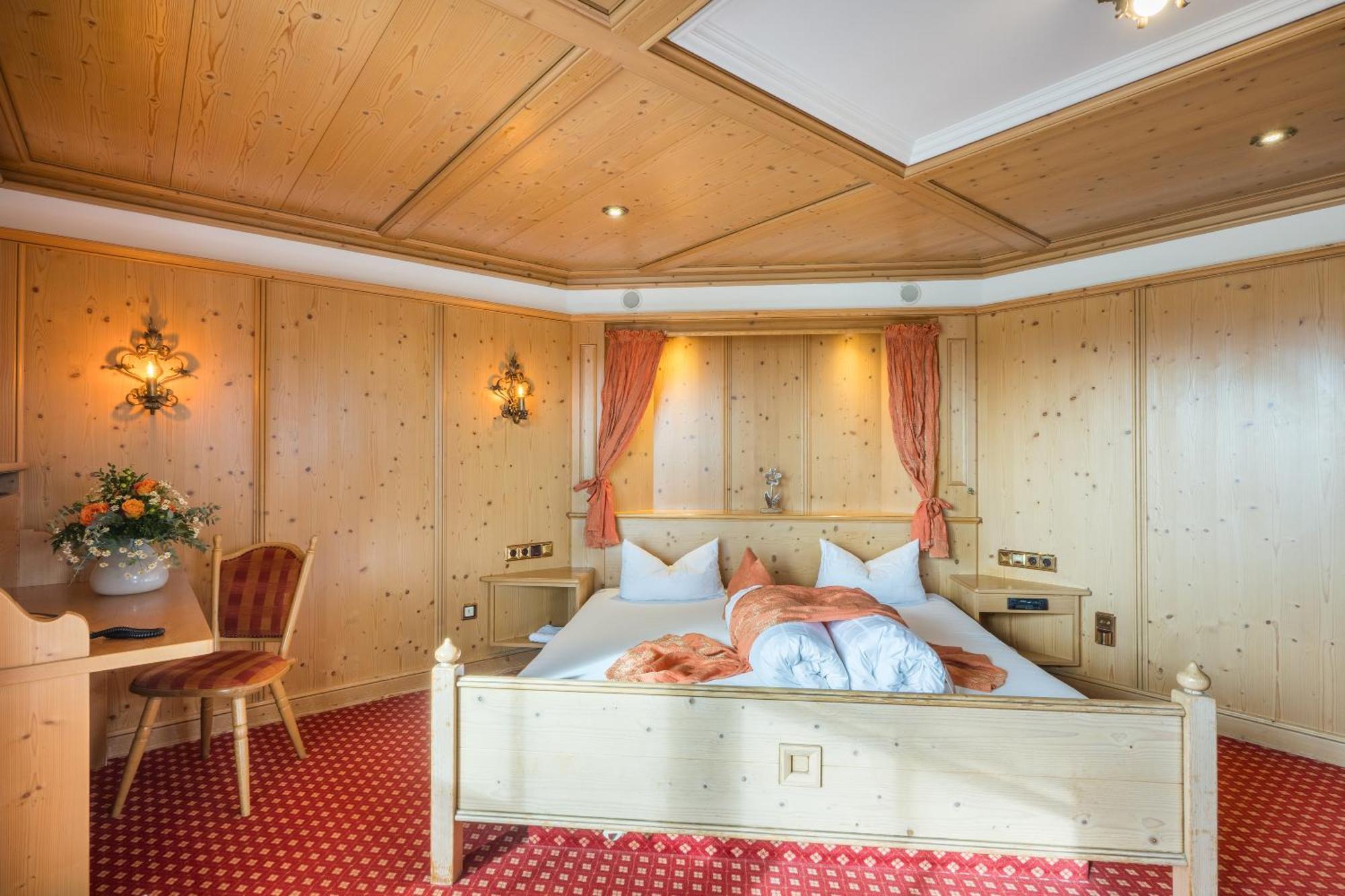 Gockelwirt Hotel Eisenberg (Bavaria)