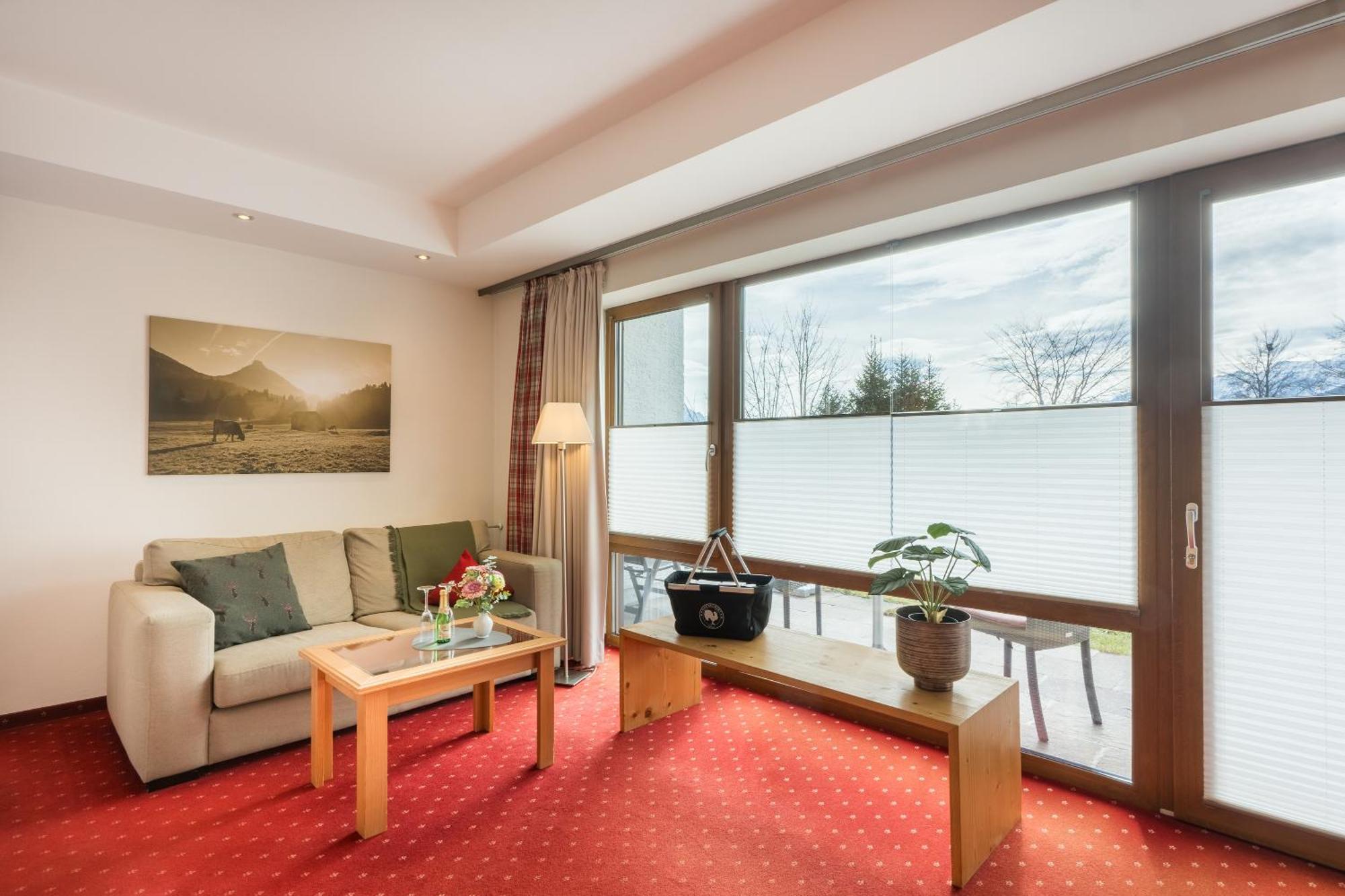 Hotel Gockelwirt