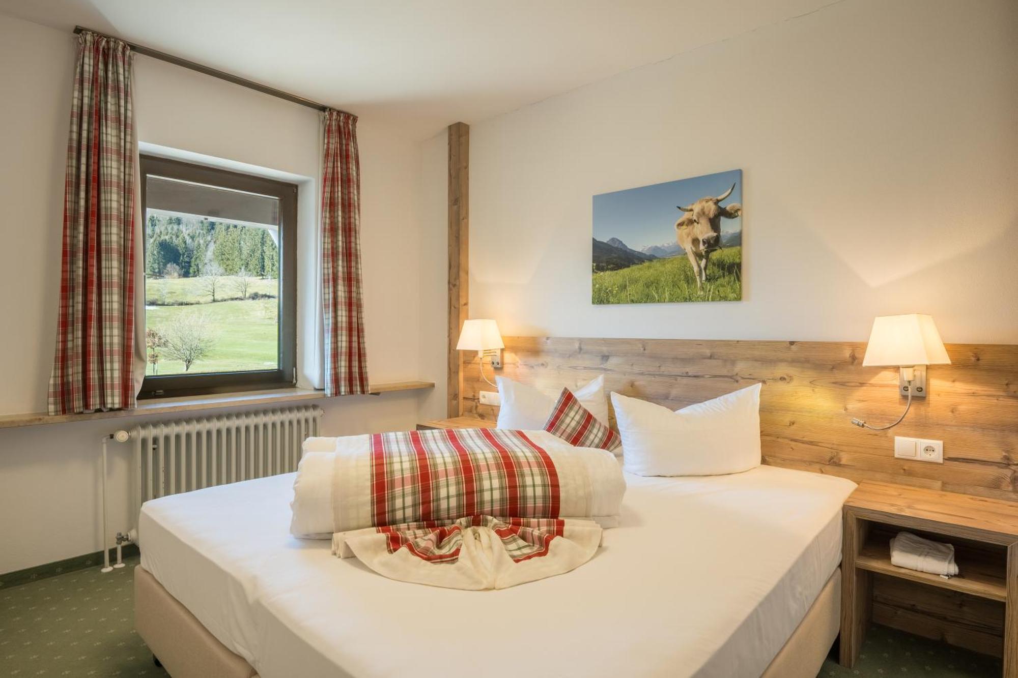 Gockelwirt Hotel 4*