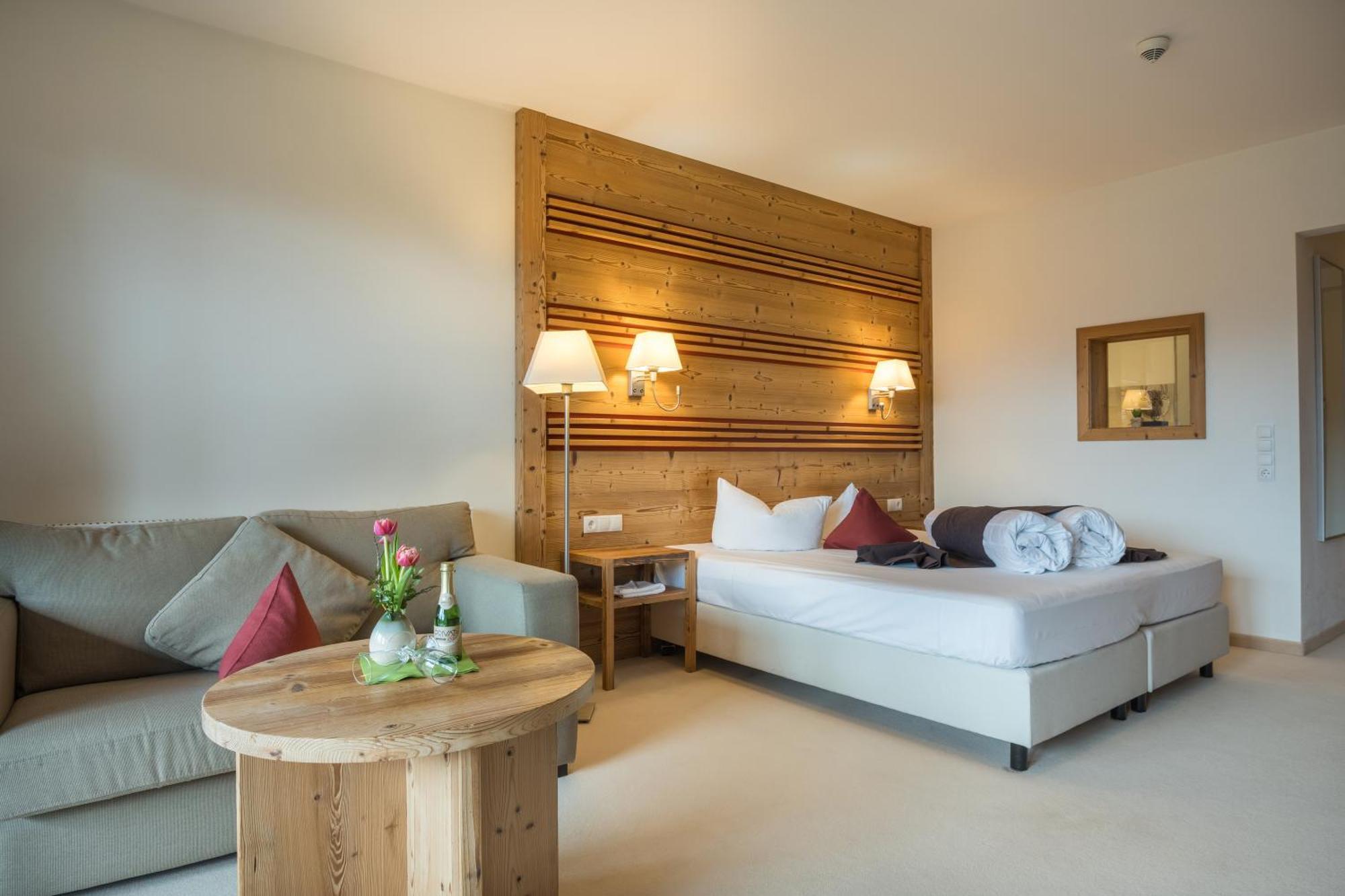 Gockelwirt Hotel Eisenberg (Bavaria)