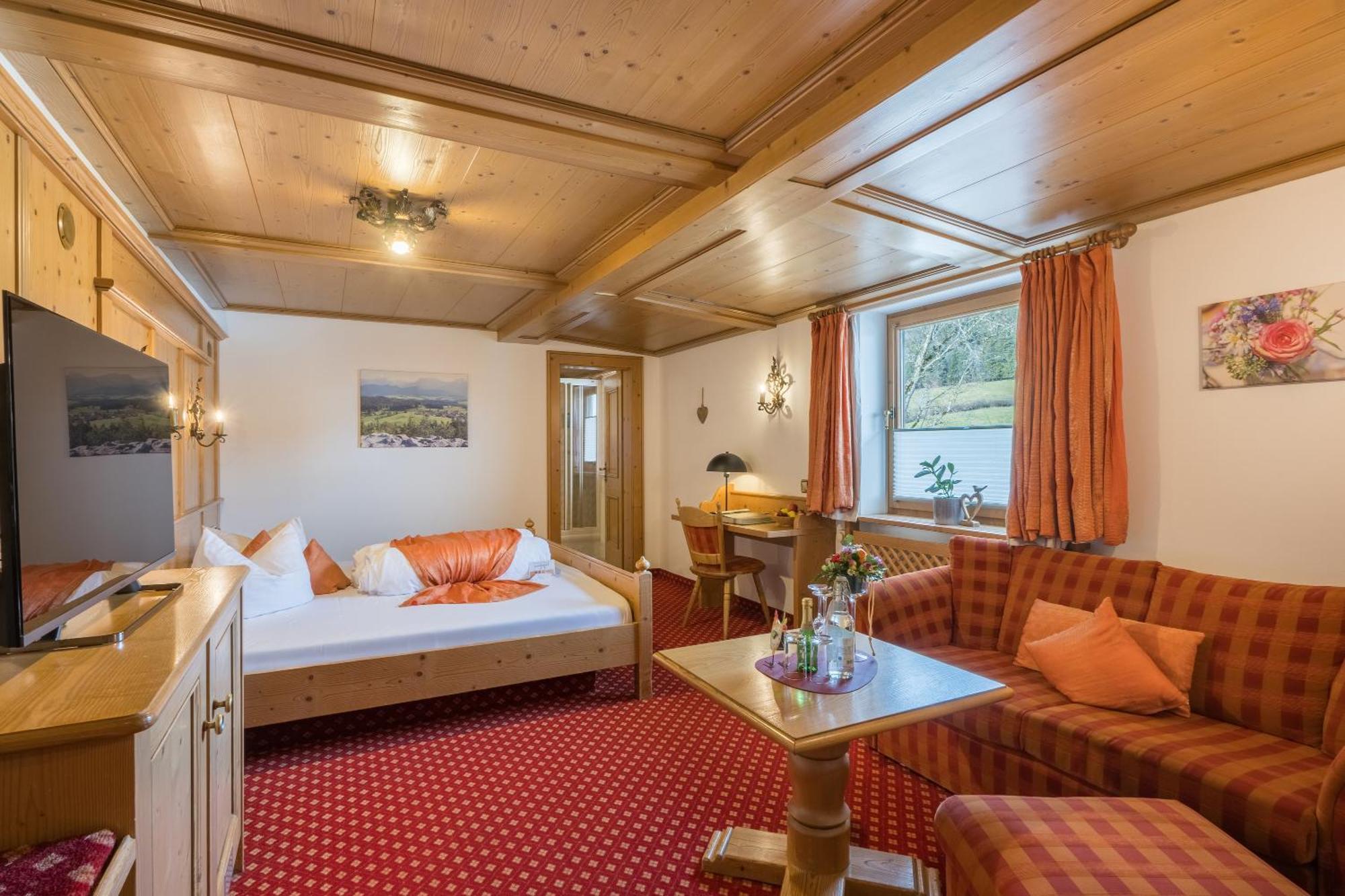 Gockelwirt Hotel