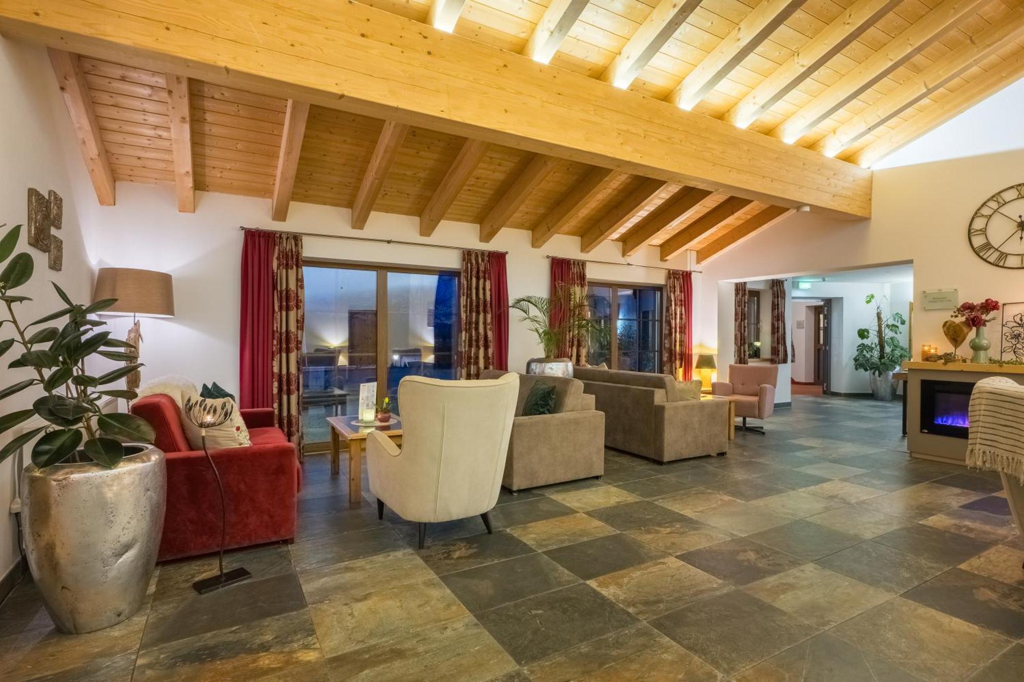 Gockelwirt Hotel 4*