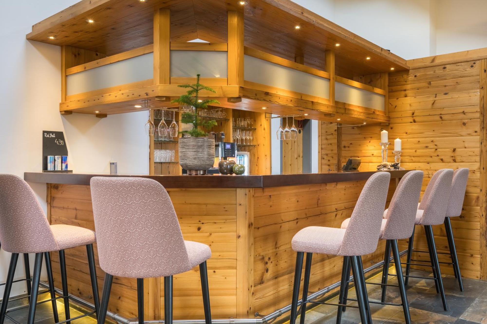 Hotel Gockelwirt 4*