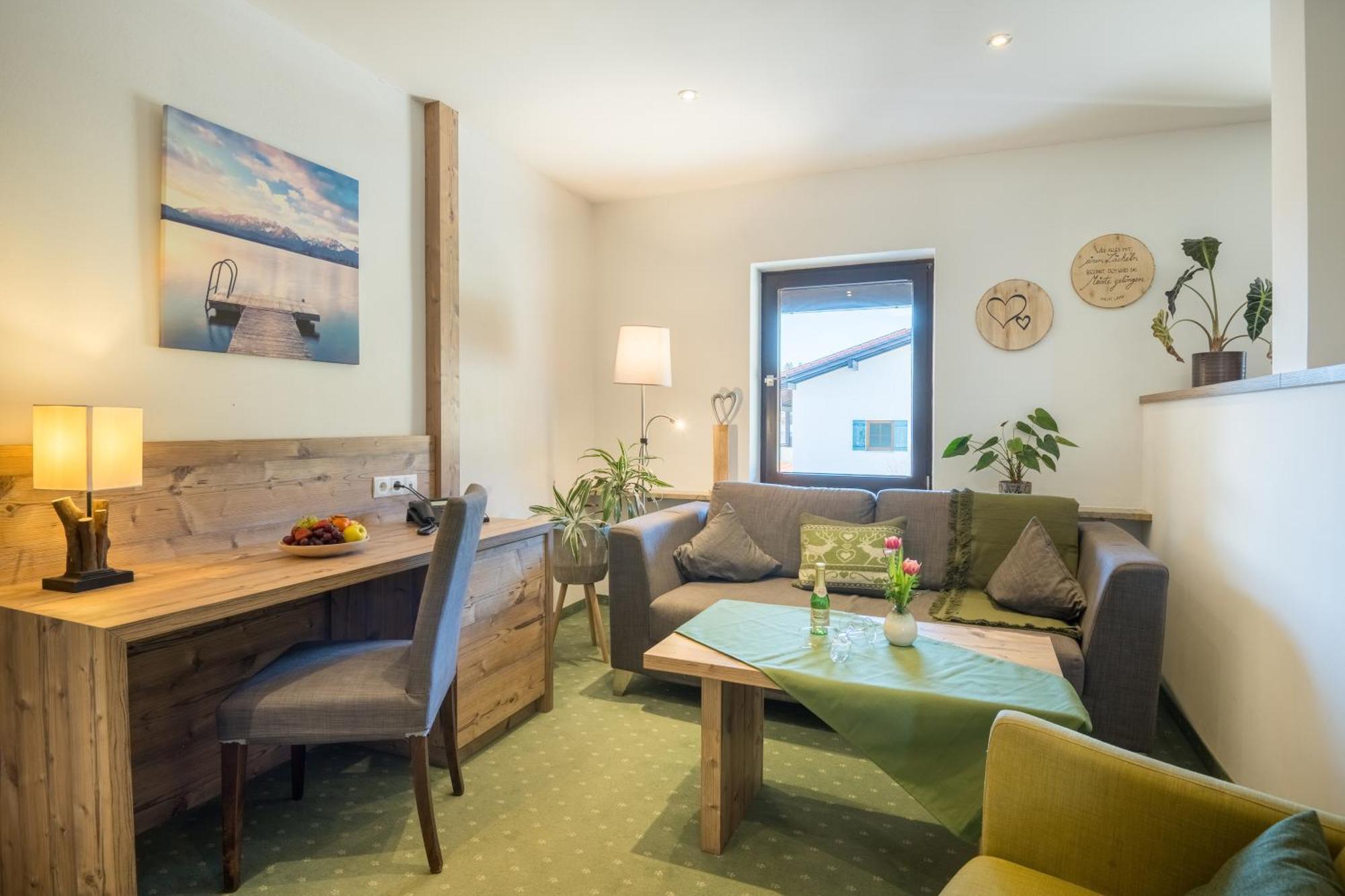 Gockelwirt Hotel