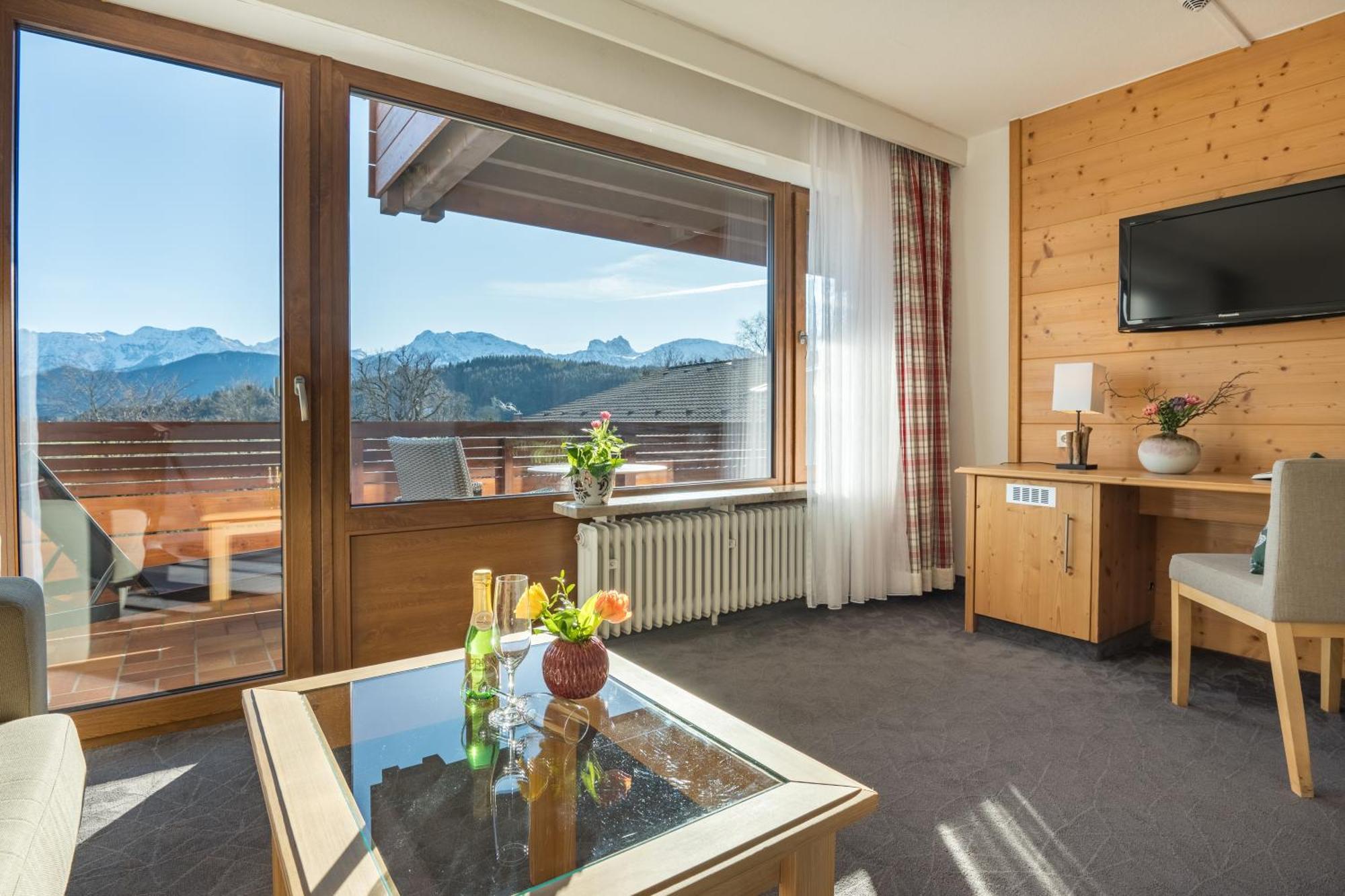 Gockelwirt Hotel Eisenberg (Bavaria)