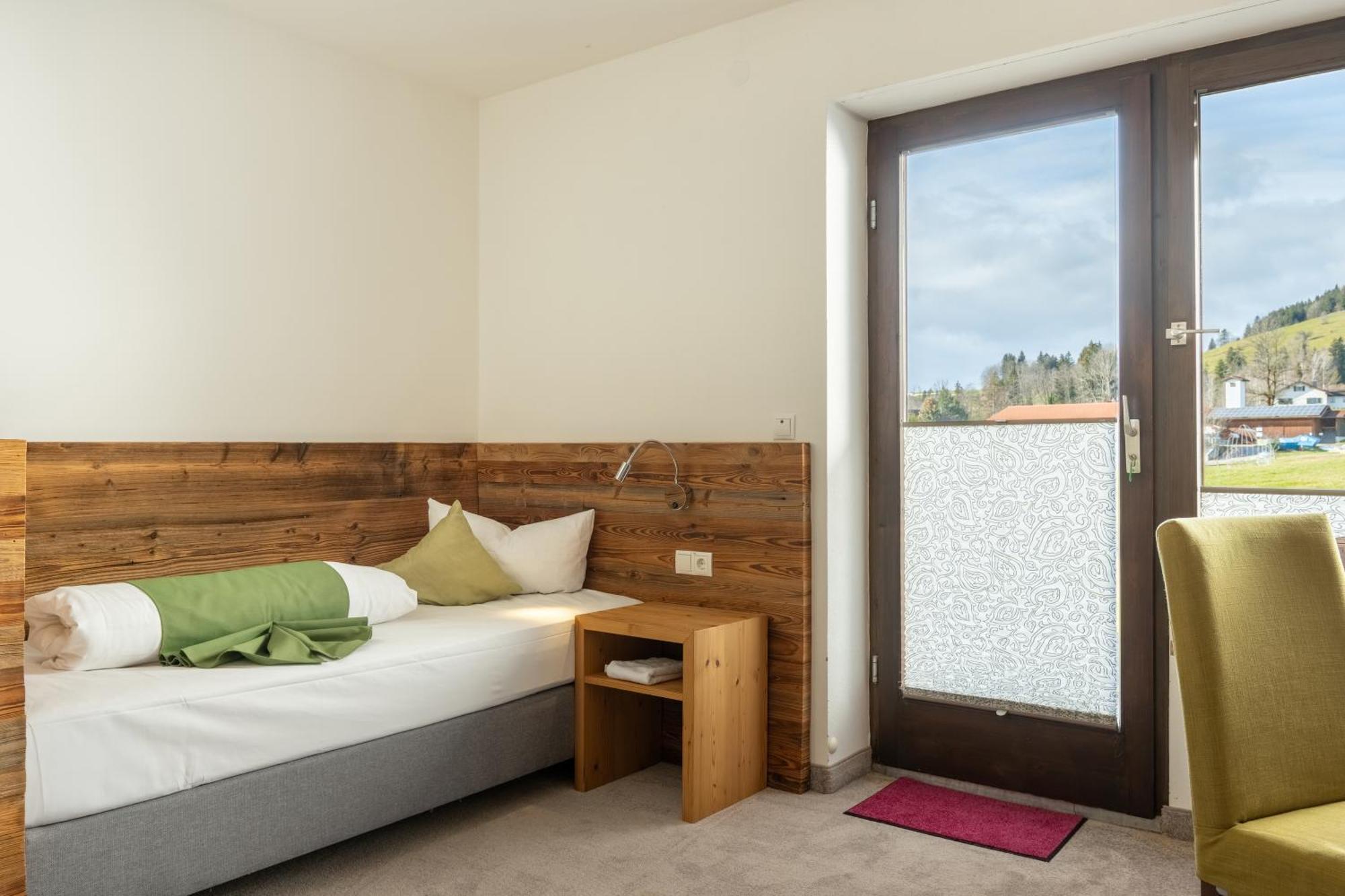 Gockelwirt Hotel
