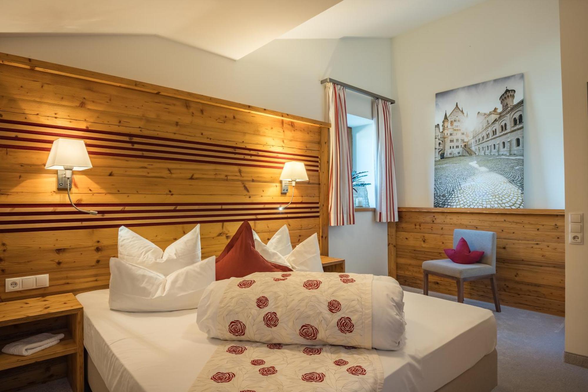 Hotel Gockelwirt 4*