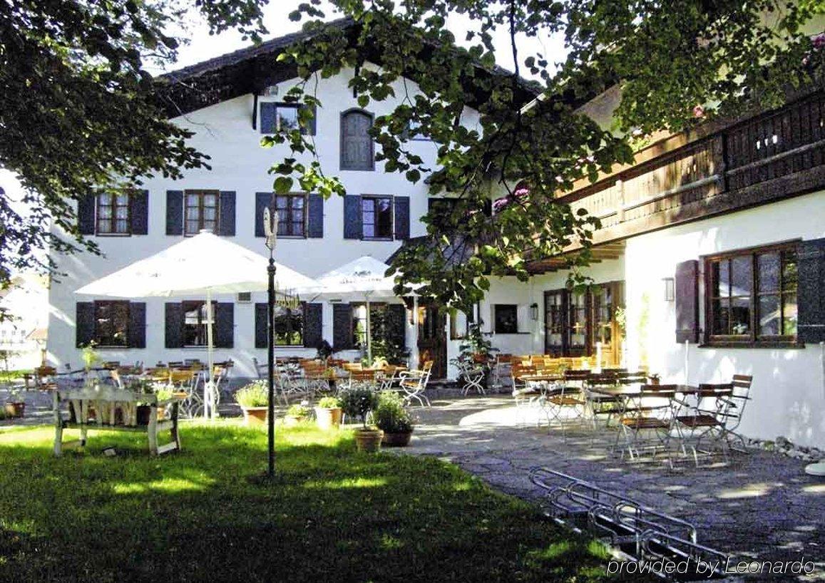 Gockelwirt Eisenberg (Bavaria)
