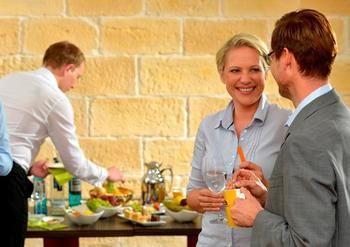Hotel Gockelwirt 4*