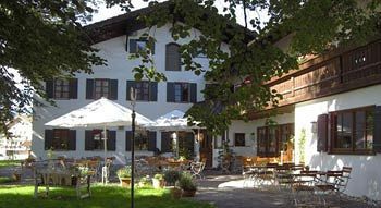 Gockelwirt Hotel Eisenberg (Bavaria)